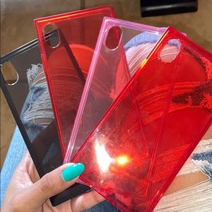 iPhone XR cases
